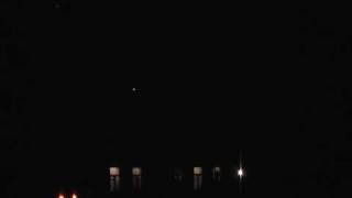 preview picture of video 'Венера в роли НЛО в Луганске. 2008 год'