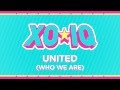 XO-IQ - United (Who We Are) [Official Audio ...
