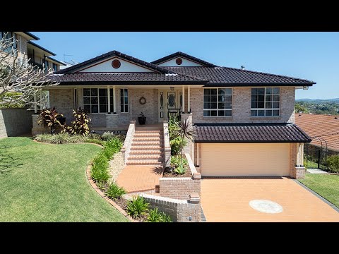 6 Dympna Crescent, Goonellabah, NSW 2480, 5房, 3浴, House