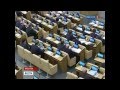 Клип на песню Леонида Сергеева "В стране дураков" 
