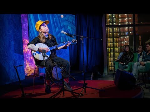 【TED】諾拉-布朗："東弗吉尼亞"/"約翰-布朗的夢"（"東弗吉尼亞"/"約翰-布朗的夢"｜諾拉-布朗）。 (【TED】Nora Brown: "East Virginia" / "John Brown's Dream" ("East Virginia" / "John Brown's Dream" | Nora Brown))