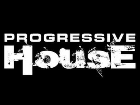 Alien In Transit - Progressive Vison 032 (Radio Mix)