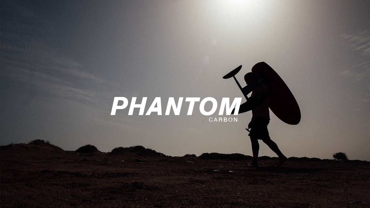 PHANTOM CARBON - F-ONE PHANTOM CARBON PHANTOM CARBON - F-ONE PHANTOM CARBON