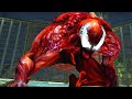 Spider Man Vs. Carnage Full FINAL BOSS Fight.