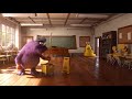 After Ending Miramax Pixar Animation Studios 2013 Closing