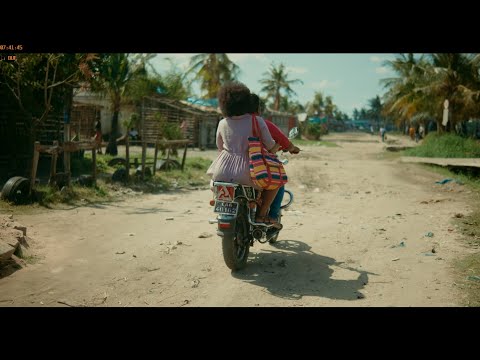 SDY FT DIELSA - DOTE ( OFICIAL MUSIC VIDEO ) 