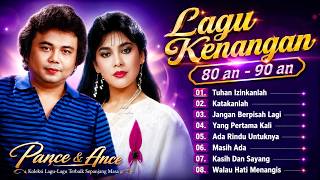 Download lagu PANCE & ANCE - Lagu Nostalgia 80-90AN | Lagu Nostalgia Terbaik Bikin Hati Adem mp3 Download lagu PANCE & ANCE - Lagu Nostalgia 80-90AN | Lagu Nostalgia Terbaik Bikin Hati Adem mp3