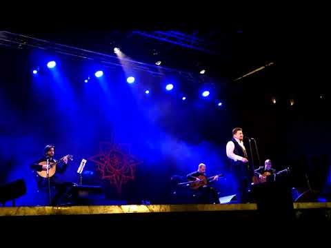 Destino Marcado Ricardo Ribeiro @ Tomar