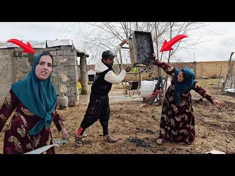 Emotional Barriers: How Does a Husband Limit a Woman's Emotions?