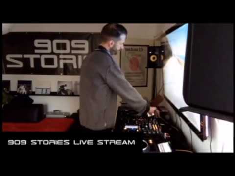 Tim Westenberg LIVE at 909 Stories