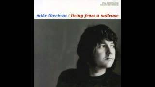 Mike Therieau - Sometimes Some Words