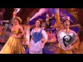 NETworks Presents Disney S Beauty And The Beast Montage