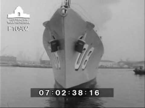 Vendetta returns after refitt