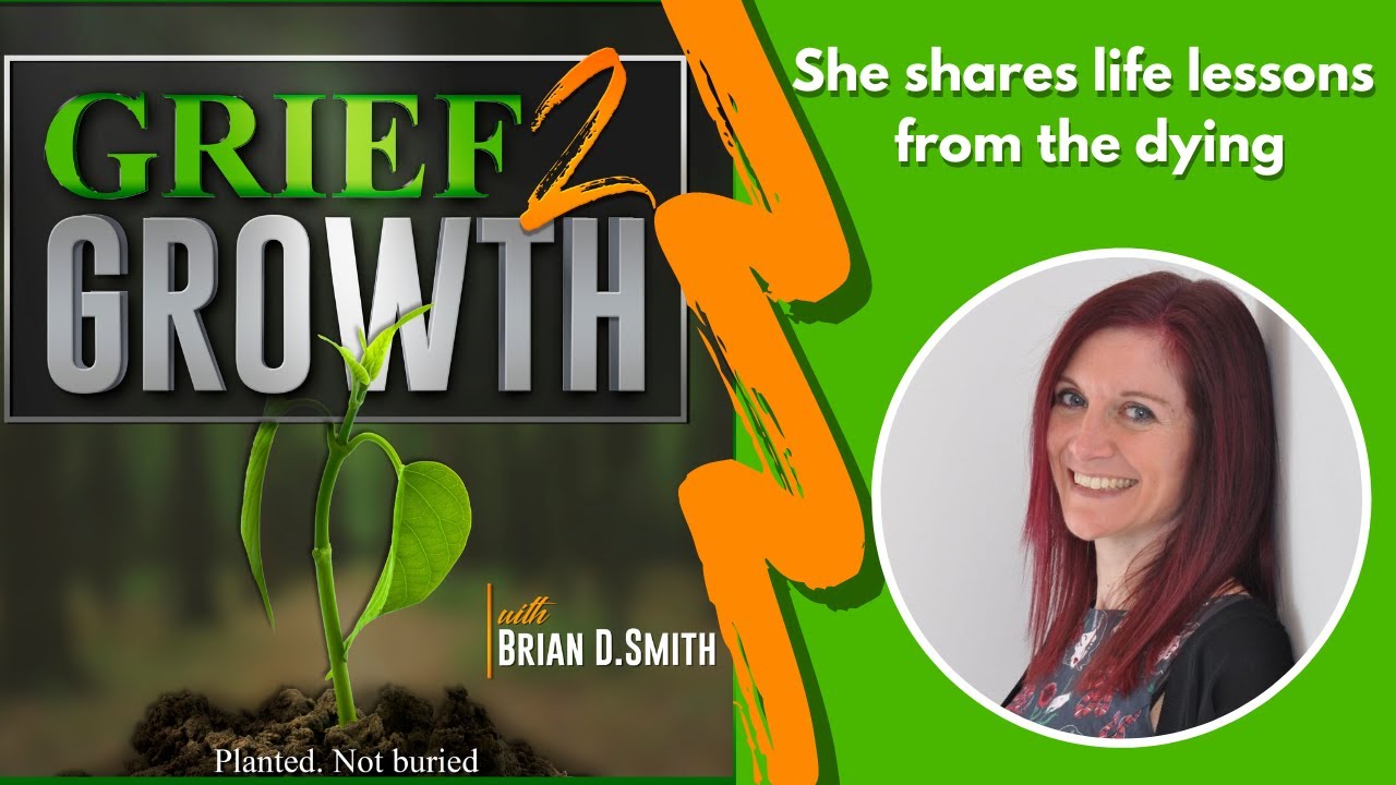 Shelley F. Knight- Good Grief- Making Positive Changes