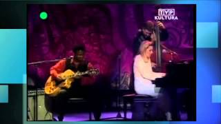 HIT THAT JIVE JACK - DIANA KRALL