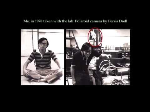 2015 Emilio Segrè Lecture - A Random Walk in Science, by Steven Chu