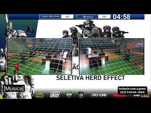 Campeonato de Airsoft Goiás