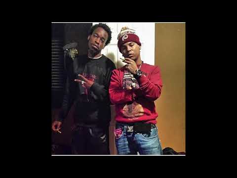 Lucci Dollaz (Area 51) - Rich Habits