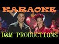 Natalia Jiménez Carlos Rivera  El Destino Karaoke
