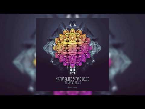 Naturalize & Twodelic - Pumping Beats