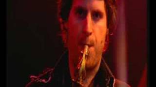 Jamie Cullum  Twentysomething Live at Blenheim Palace - UK