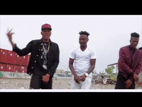 SOTEE NASTY ft TITO GEE - AHN GET TIME FOR YA'LL (PROD. MVS)