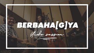 GHOST SHIP ( BLUR) KVMBAYA feat Evan Sinaga