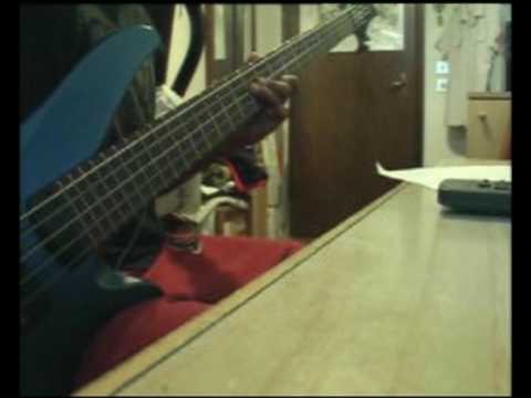 meddley cover JAMIROQUAI