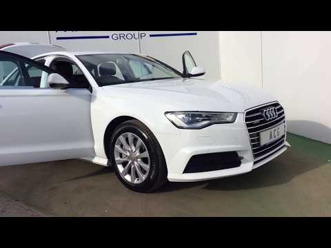 2016 66 REG AUDI A6 SE EXECUTIVE TDI QUATTRO S AUTO