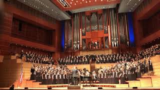 Sing The Earth - Arnesen (World Premiere)