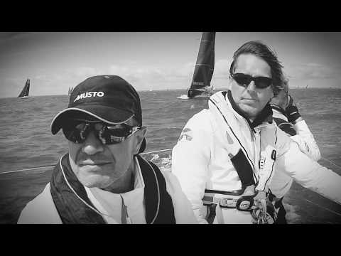 Rolex Fastnet Race 2017 - Highlight Teaser
