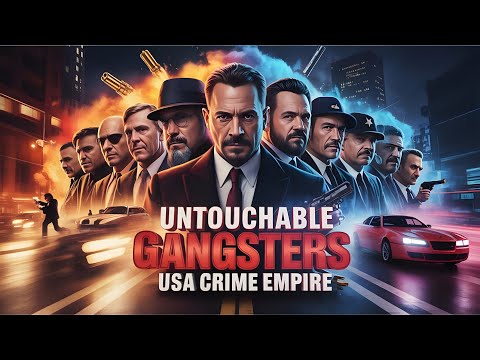 USA Most Untouchable Gangsters Crime Empire || PART -02