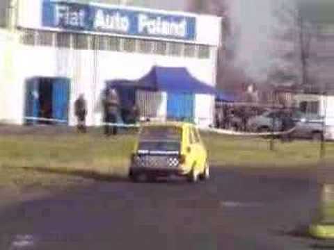 Dariusz Salecki 02,12,07 IV Runda azt