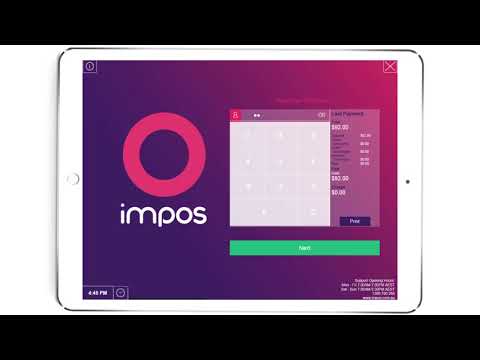 Reverse payments in Impos 6 50