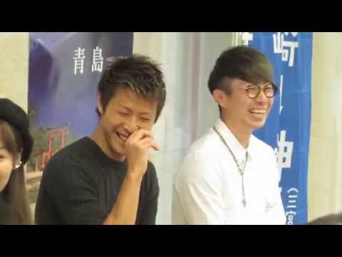 2016.10.7　ディアモール梅田2