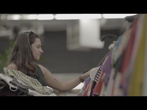 Holiday Shopping With The WearHouse