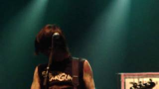 Evergreen Terrace - Dogfight