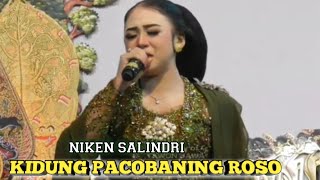 Download lagu NIKEN SALINDRI - KIDUNG PACOBANING ROSO mp3