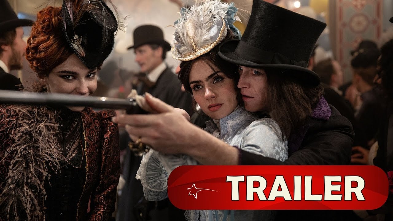 Drakula – Magyar előzetes (16)