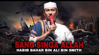 Download lagu Ceramah Habib Bahar bin Smith - Syarat boleh bermaksiat ? mp3 Download lagu Ceramah Habib Bahar bin Smith - Syarat boleh bermaksiat ? mp3