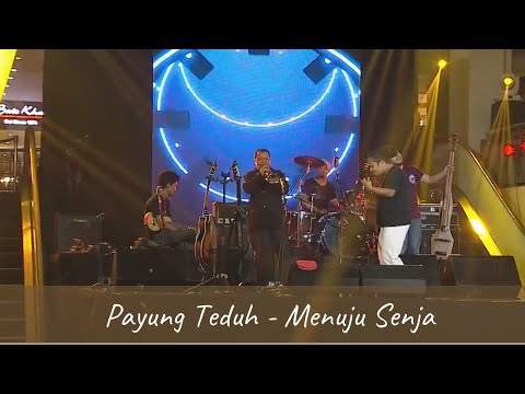 Jazzy Nite: Payung Teduh - Menuju Senja