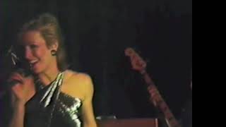 Vaughn Taylor Sings Summertime at Carlo's and Charlie's