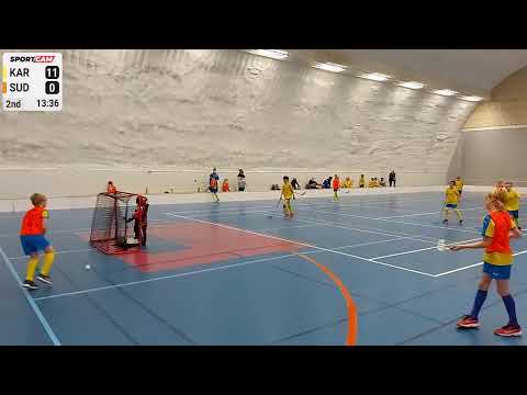 Karhut ols vs Sudet ols - 19/12/2021