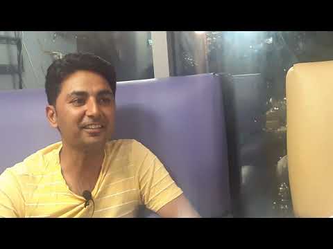 RAFIQ TAAIB | SARAIKI POETRY | DUBA |UAE