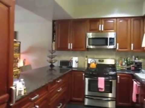 PL5180 - Beautiful 3 Bed + 2 Bath Condo for Rent! (Toluca Lake, CA)