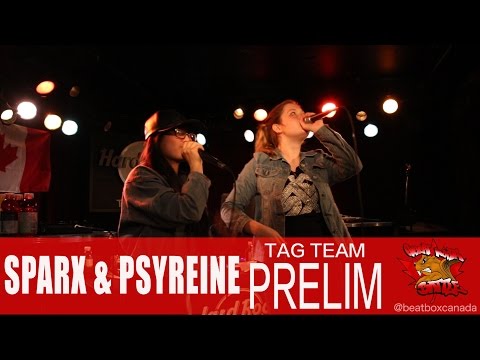 Parallel - GNB 2016 - Tag Team Prelim