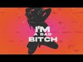 Bad Btch Energy - Shanin Blake (Official Lyric Video)