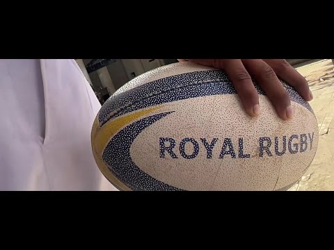 A story retold | 76th Bradby Shield