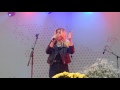 Lisa Lystam Family Band LIVE In Eutin 2 10 2016 Auf Der 70 Jahre Feiert Scheswig Holstein