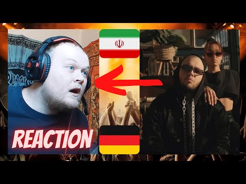 HONEST Reaction to | 🇮🇷 Catchybeatz Eleli & Style (NO HATE)